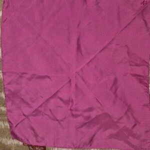 Original Penguin Pink Pocket Square